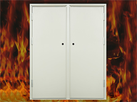 甲級防火門耐火極限，甲級防火門和乙級防火門的差異