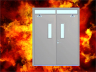 防火門填充材料是什么？防火門填充材料的作用