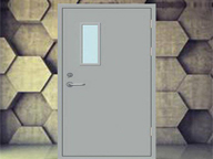 防火門安裝質量標準，防火門一般消防驗收規(guī)范